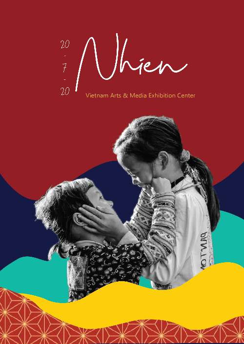  Art Gallery: 'Nhien"