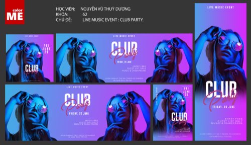 Bài tập cuối kì
