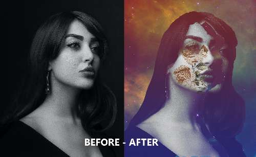 Before-After