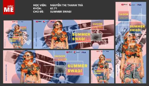SUMMER SWAG!