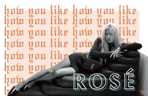 How You Like Rosé?