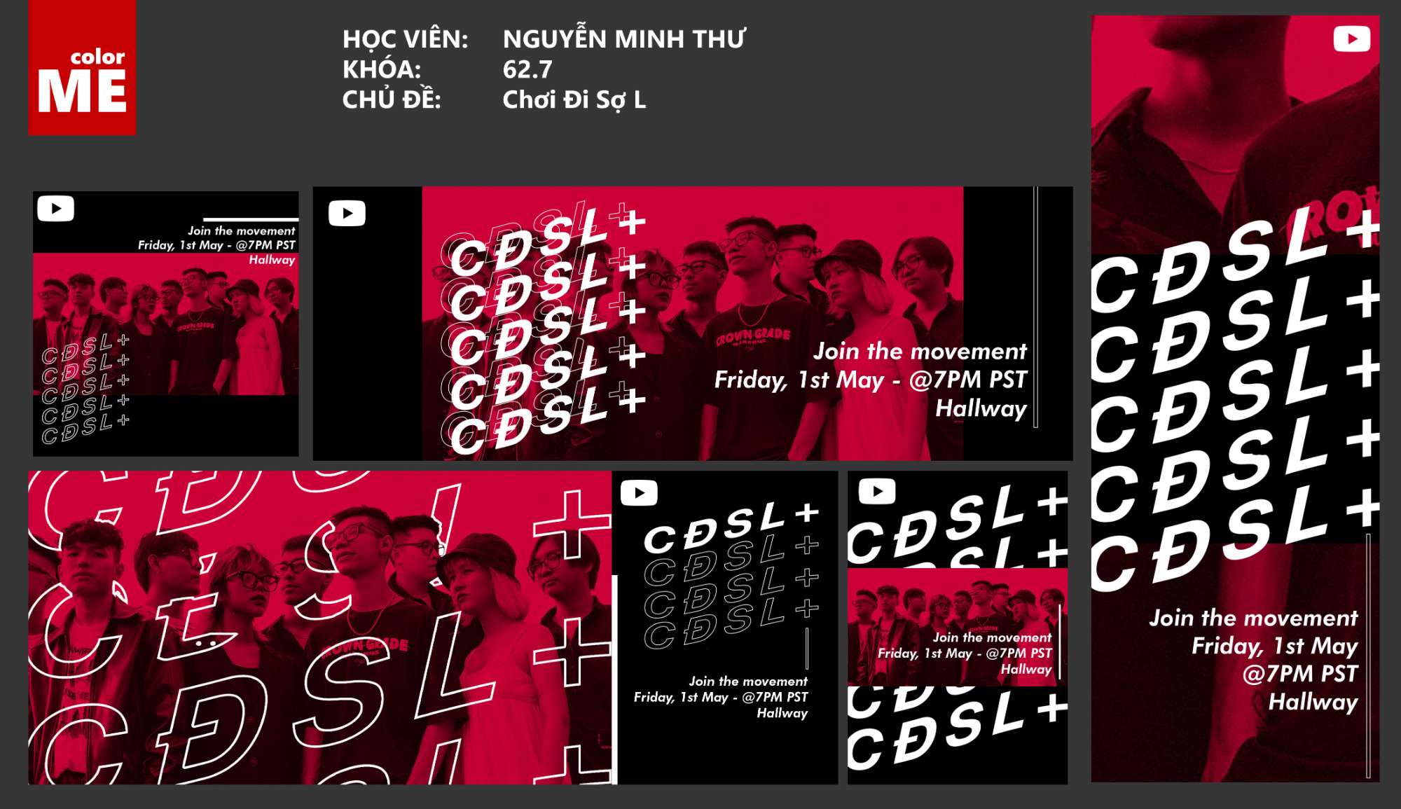 Bài tập buổi cuối - CĐSL 