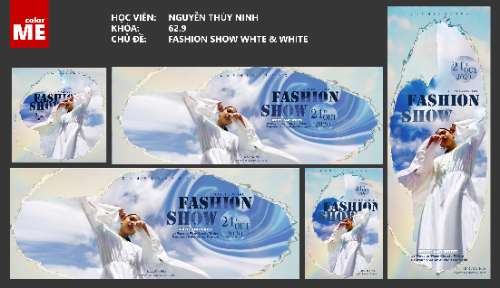 fashion show