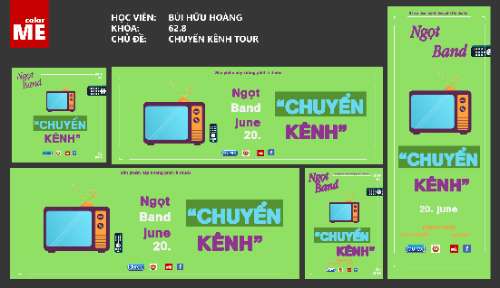 BÀI TẬP CUỐI KÌ