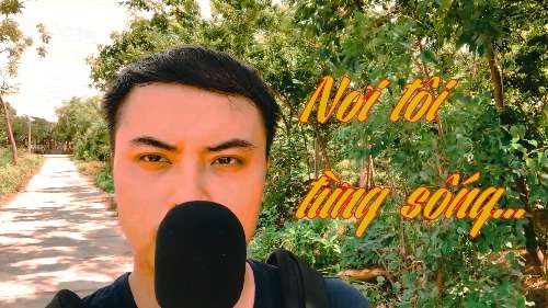 Nơi tôi từng sống chính sửa