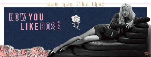 How You Like Rosé