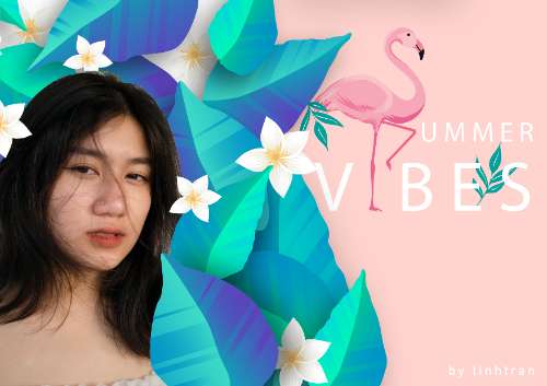 SUMMER VIBES