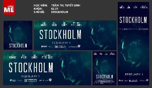 STOCKHOLM