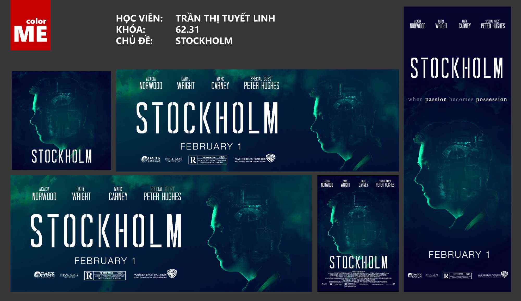 STOCKHOLM