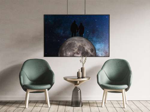 moon love