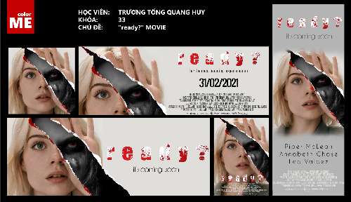 MOVIE MOCKUP