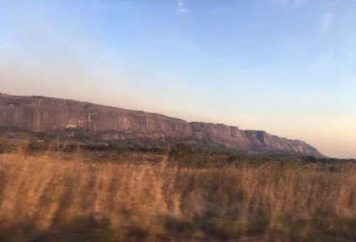 Africa