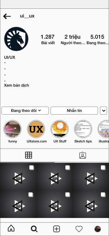 Instagram