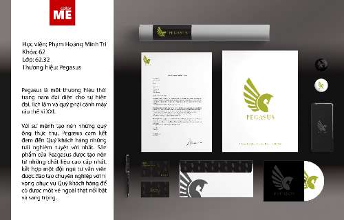 Branding