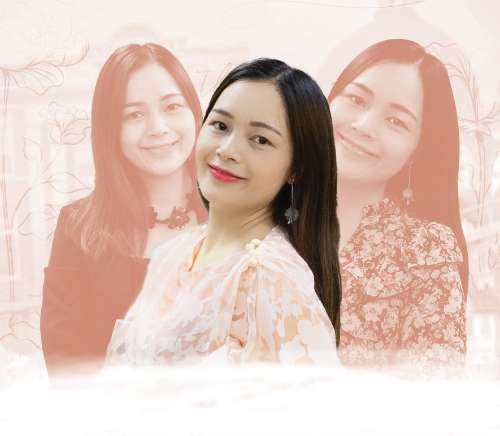 cắt ghép ảnh