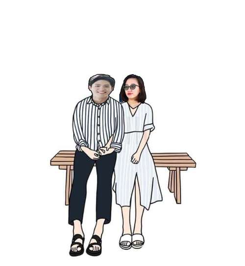 Me & Bo-gum