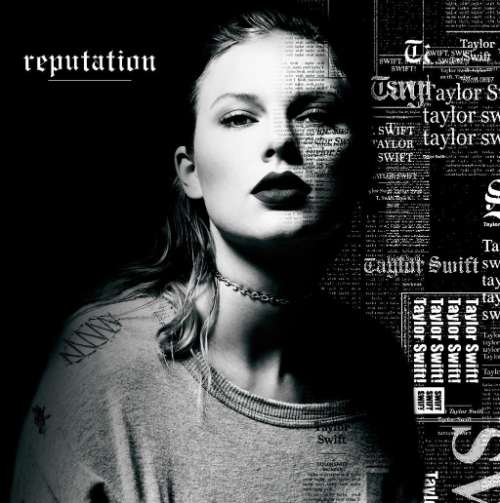 taylor swift being dreamy and dramatic