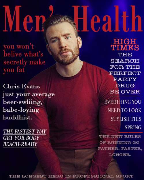 magazine
