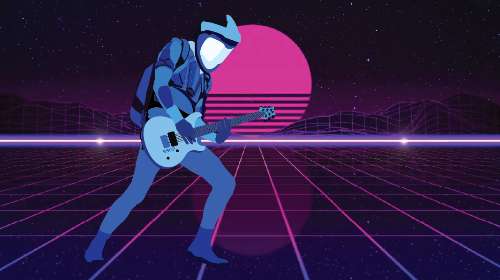 Starset Society - Xuan Binh