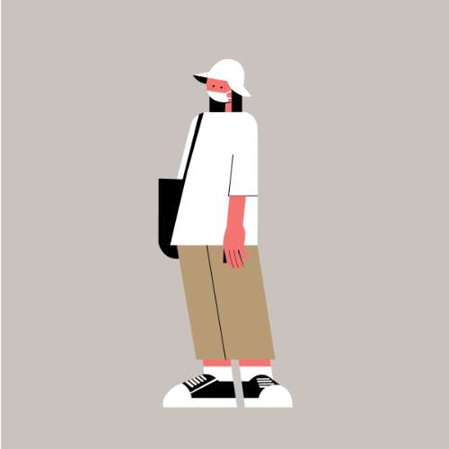 Pen tool