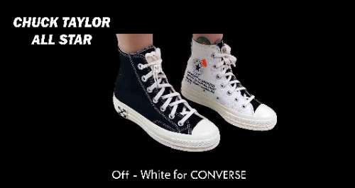 Chuck taylor all star