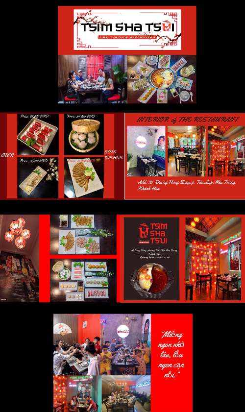 Layout Design