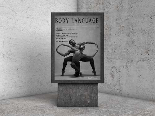 Body Language