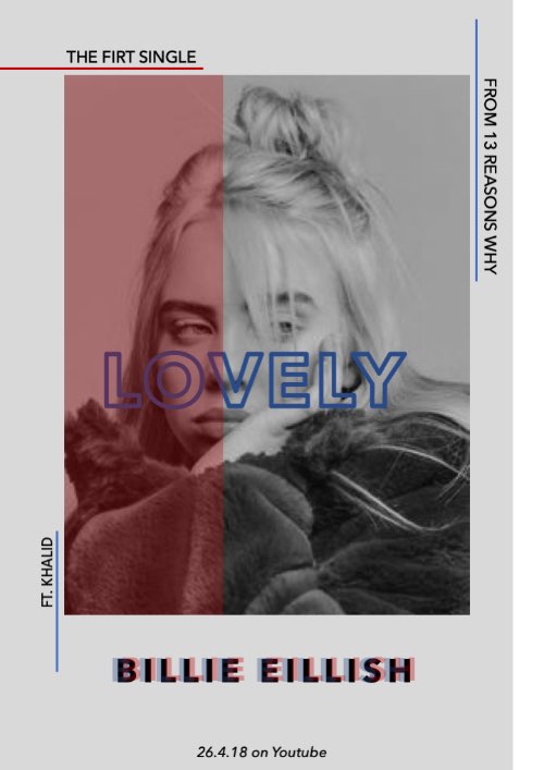 BT Poster