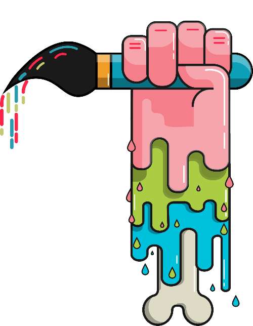FLAT ILLUSTRATION