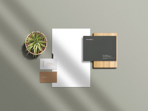 Poster A4