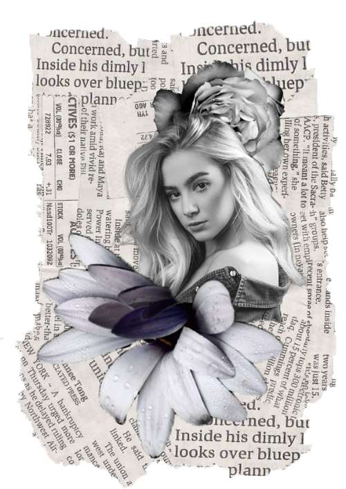Collage  Art