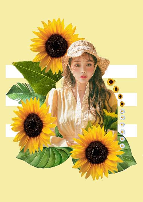 collage Design