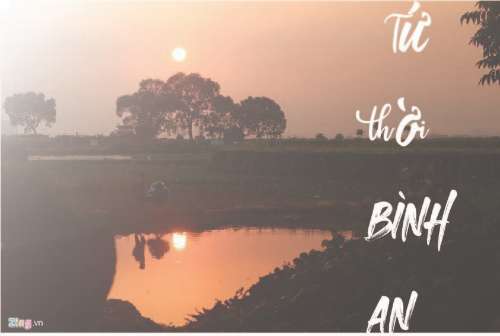 sử dụng typography
