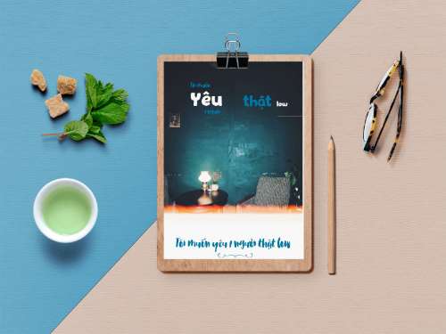 Typography cơ bản 