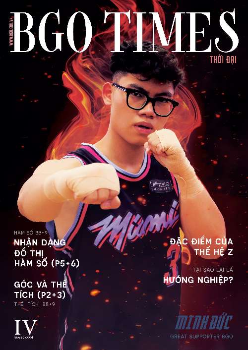 bố cục