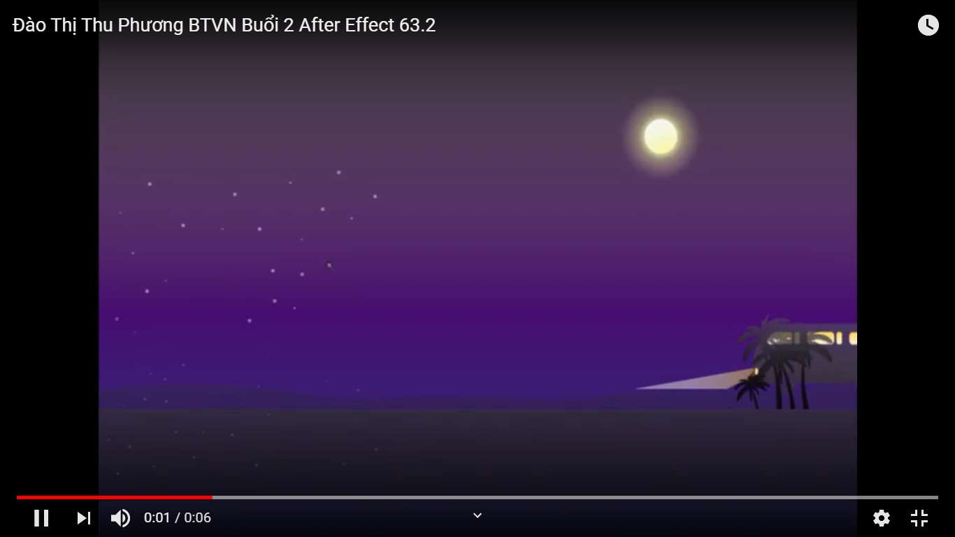 Đào Thị Thu Phương BTVN Buổi 2 