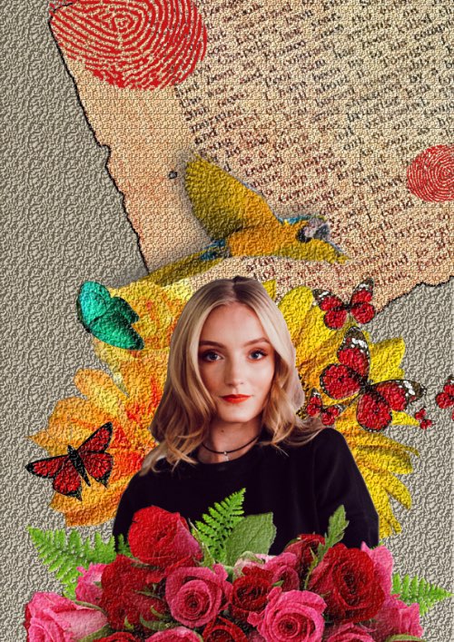 collage  Art