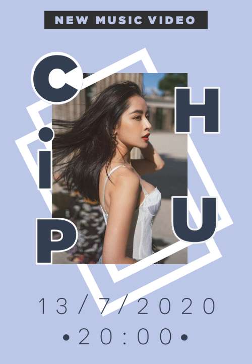 chị đẹp chipu