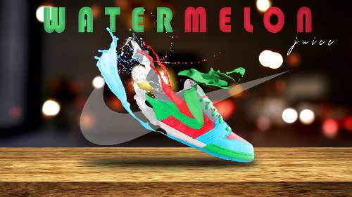 Nike