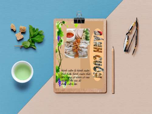 Layout