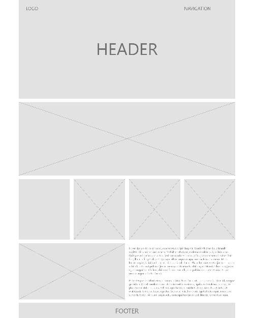 wireframe