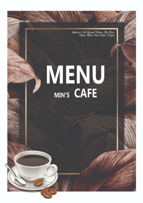 Thiết kế bộ Layout