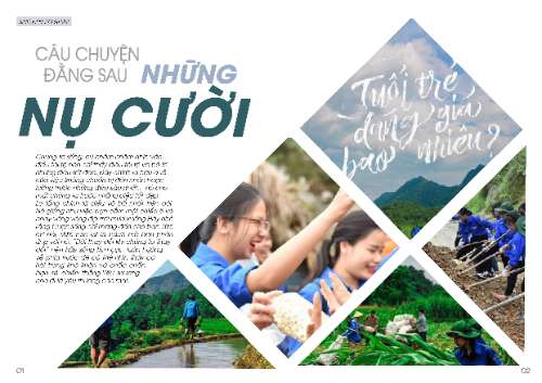 tạp chí