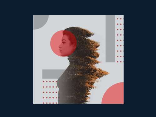 Double Exposure