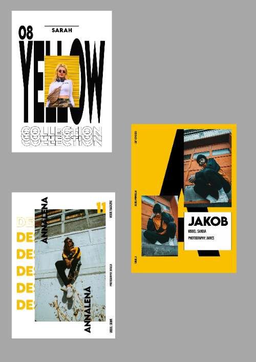 Layout