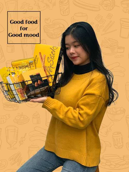 ghép ảnh tự do 