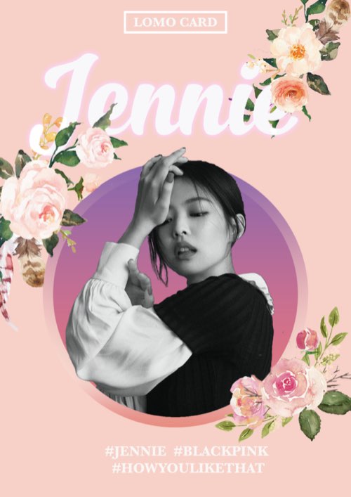 Jennie