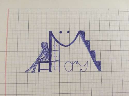 Logo draft 1