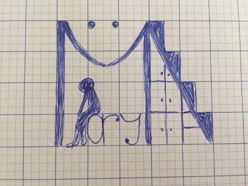 Logo draft 2