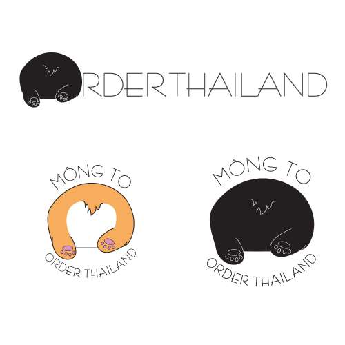 Logo trên máy